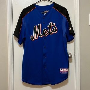 Mets Jersey